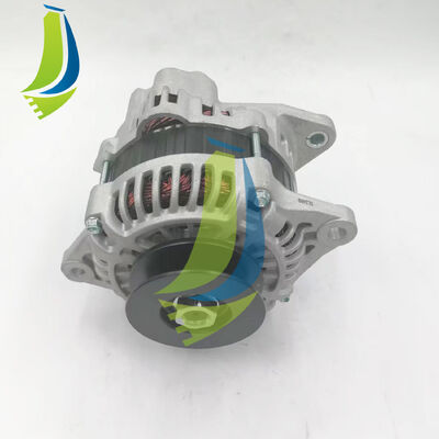 1K021-64011 Alternator 1K02164011 24V for V3800 Engine
