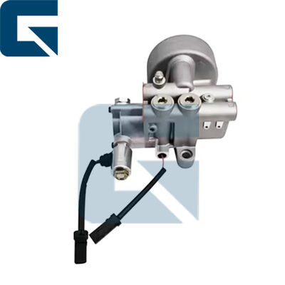 436-8032 Fuel Priming Pump 4368032 for D8T Loader