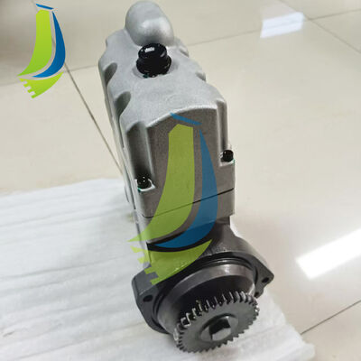 384-0607 Fuel Injection Pump 3840607  for C7