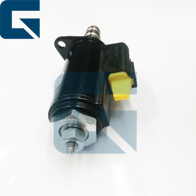 111-9916 Solenoid Valve 1119916 for E320 Excavator