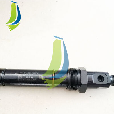 1001703128 Fuel Injector for Spare Parts