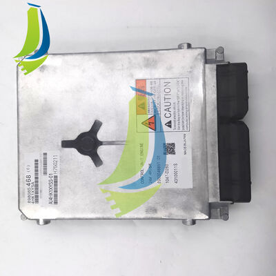 8982046851 Controller for Engine 6HK1