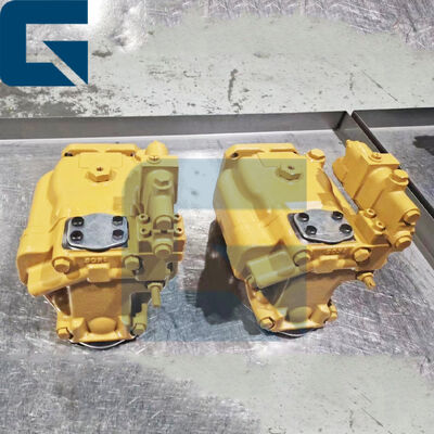 6E-3136 6E3136 OR-7682 Hydraulic Pump for Grader 120H 120K