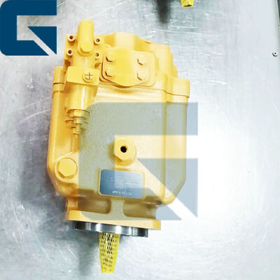 124-3027 1243027 140G Loader Hydraulic Piston Pump