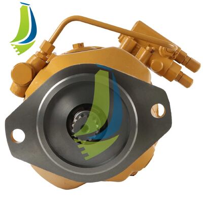 161-6634 0R-7793 Piston Pump for 416C Backhoe Loader