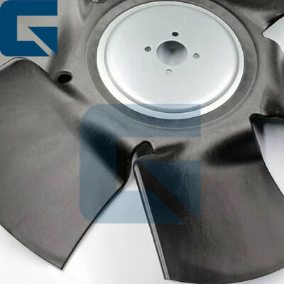 454-3411 4543411 Fan Blade for Loader 415 416 Cooling Fan Blade