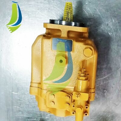 124-3027 1243027 Piston Pump for 140G Motor Grader