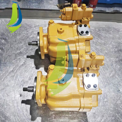 6E-3136 6E3136 OR-7682 Piston Pump Hydraulic Pump for 120H 140K Parts