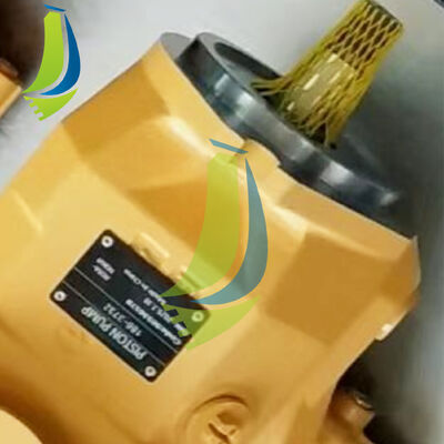 186-3732 1863732 Hydraulic Piston Pump for Wheel Loader 972G II 966G II