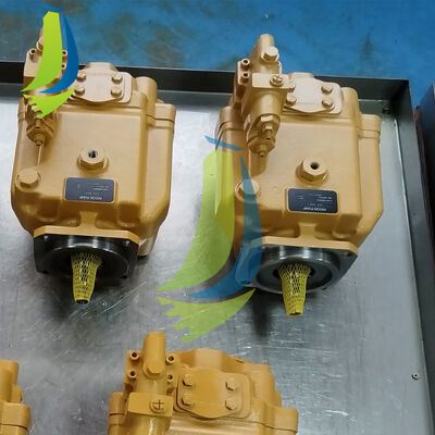 124-3027 Piston Pump Hydraulic Pump 124027 for 12G 140G 160G