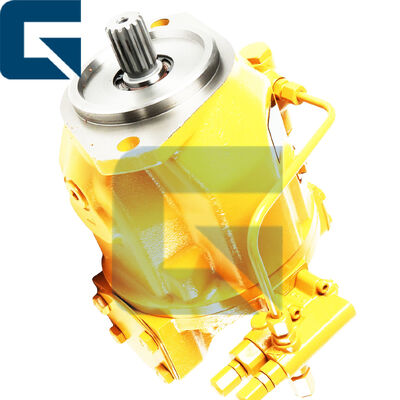 161-6634 0R-7793 416C 426C Loader Hydraulic Piston Pump