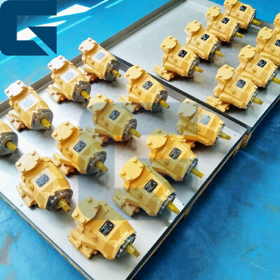 186-3732 Hydraulic Pump 186-3732 for 972G II 966G II Wheel Loader