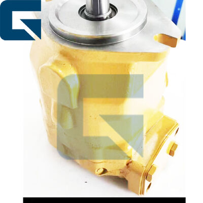 186-3732 1863732 972G II 966G II Loader Hydraulic Pump Assy