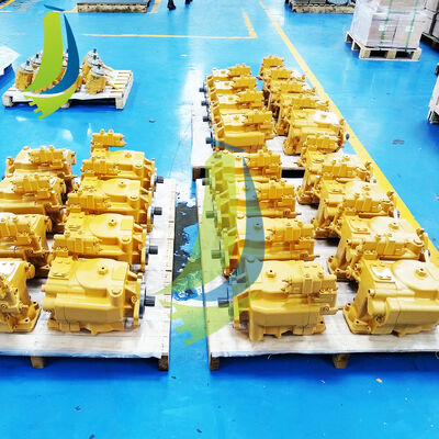 104-1752 1041752 OR-7669 Piston Pump Hydraulic Pump for D9R Parts