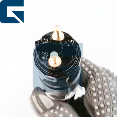 0445120295 Diesel Fuel Injector for Engine Parts