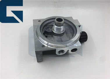 Excavator  Fuel Filter Housing EC210 Hand Oil Transfer Pump 11110702 11110702