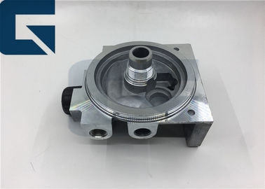 Excavator  Fuel Filter Housing EC210 Hand Oil Transfer Pump 11110702 11110702