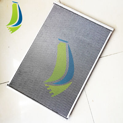 235-8880 2358880 Condenser for Excavator 312D 313D