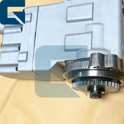 319-0607 3190607 Fuel Injection Pump Diesel Pump for Motor Grader 120K 140K