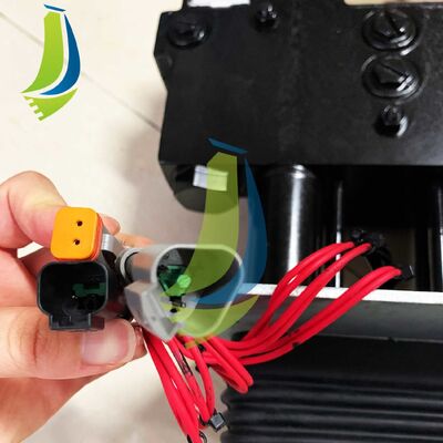 111-1528 1111528 Pilot Valve for 988F Wheel Loader