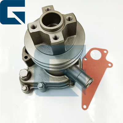 B8800-1307100D Water Pump for WZ30-25 Backhoe Loader