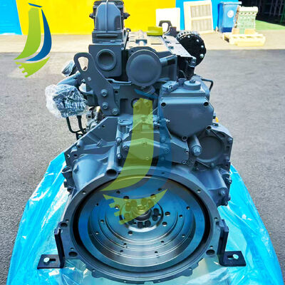 BF4M2012 Engine Assy for Excavator Spare Parts