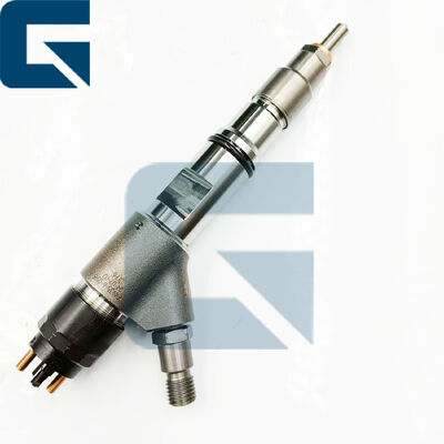 0445120154 0 445 120 154 Engine Diesel Fuel Injector