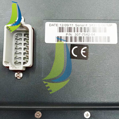 307-7542 3077542 Monitor for C7 C9 Engine Parts