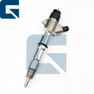 0445120221 612600080611 Diesel Common Rail Injector
