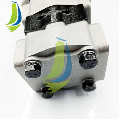 23B-30-11102 Hydraulic Pump Assembly for Grader GD611 GD611A-1