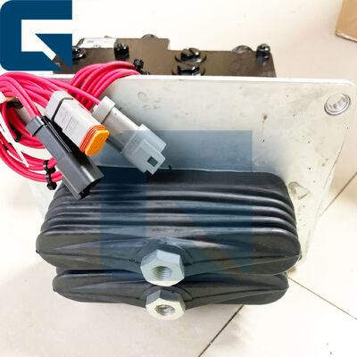 111-1528 Pilot Valve 1111528 for 988F