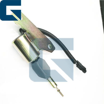 562-6431 5626431 Solenoid Valve for Excavator E320D3