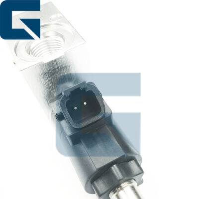 14616529 Hydraulic Cooling Fan Solenoid Valve for Excavator EC360 EC460