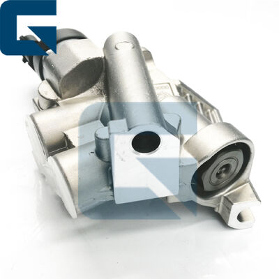 21638691 Fuel Pressure Regulator for Excavator EW145B