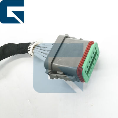 VOE22243151 Harness 22243151 for EC210B Excavator