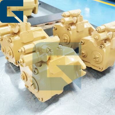 254-5146 2545146 Hydraulic Piston Pump for Loader 950H 963H