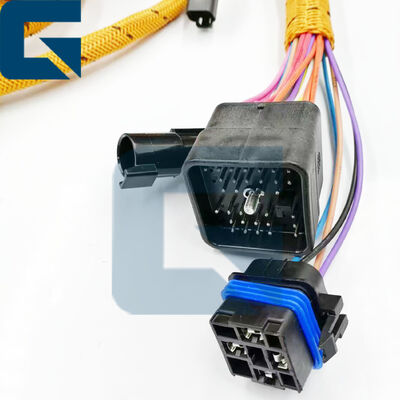 242-9534 2429534 D6R C-9 Engine Wiring Harness