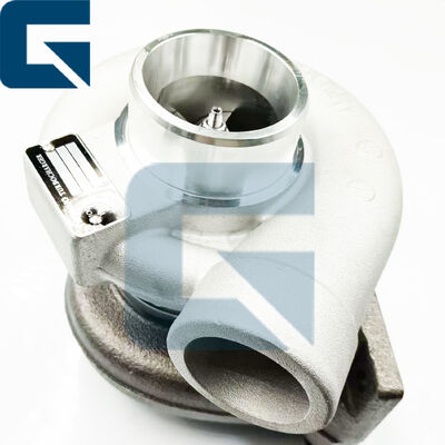 49189-00501 Turbocharger for Engine Parts Turbo TD04HL