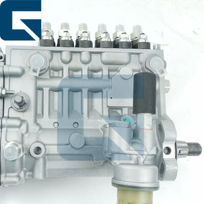0423-4301 04234301 Fuel Injection Pump for BF6L914 Engine Spare Parts