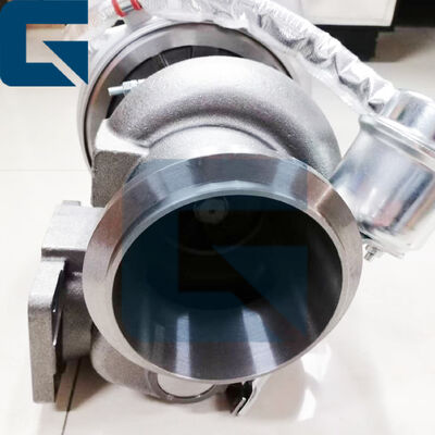 471086-0002 GT4294 Turbocharger for Engine Parts