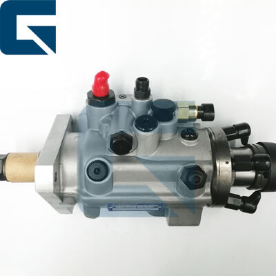 RE568070 Diesel Fuel Injection Pump Common Rail Injection Pump