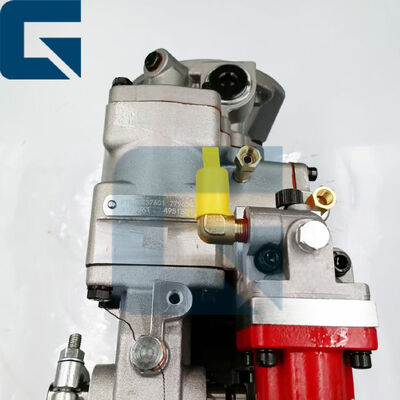 3021961 Fuel Injection Pump for Engine K10 KTA19 Diesel Pump