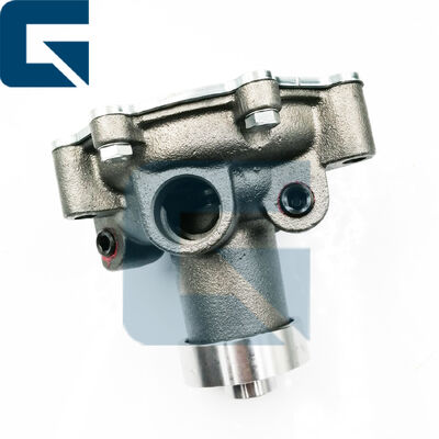 504123470 Engine Water Pump for Engine Parts