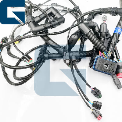 364-0611 3640611 Engine Wiring Harness for Engine E324E