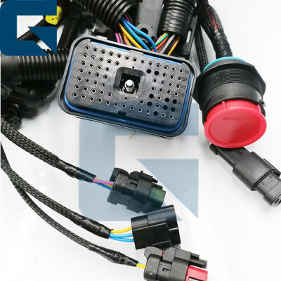 364-0611 3640611 Wiring Harness for 329E Excavator