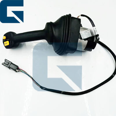 456-0167 4560167 Joystick Control Lever for 299D2 Loader