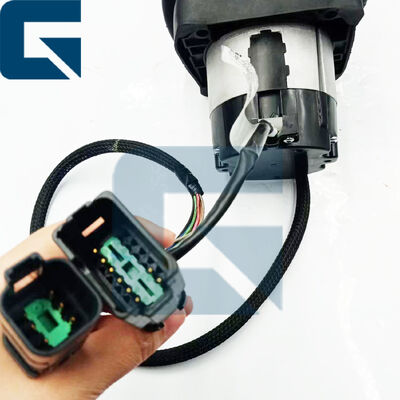 456-0167 4560167 Joystick Control Lever for 299D2 Loader