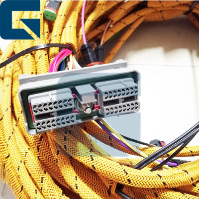 366-9315 3669315 Chassis Wiring Harness for E320d Excavator