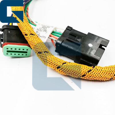 283-9854 2839854 Wiring Harness for D8T D10T