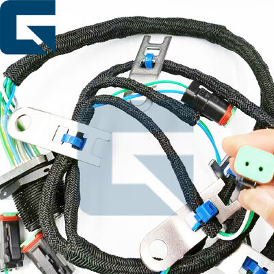 263-4081 2634081 D6R Track Sensor Wiring Harness